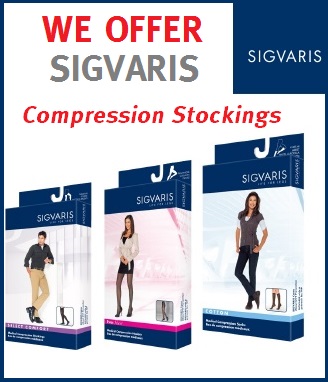 Compression Stockings